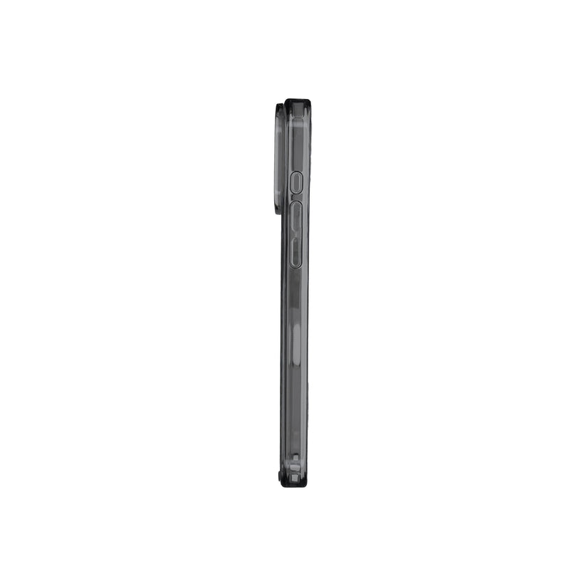 Kryt pro iPhone 17 Pro Max Dviced MagSafe Smoke Case – stříbrný - bonami.click