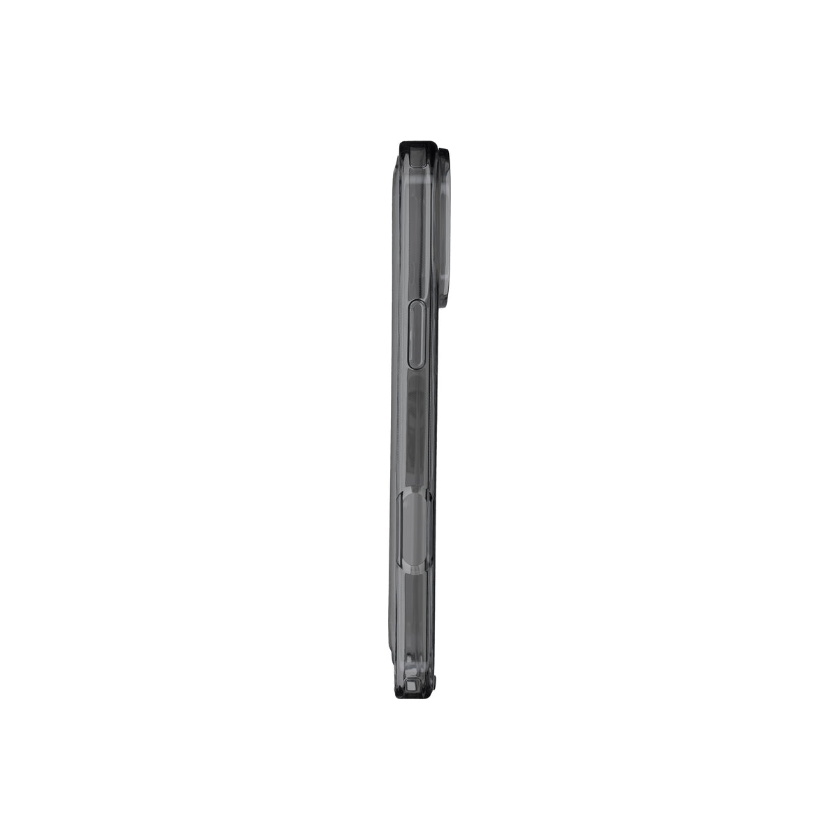 Kryt pro iPhone 17 Pro Max Dviced MagSafe Smoke Case – stříbrný - bonami.click