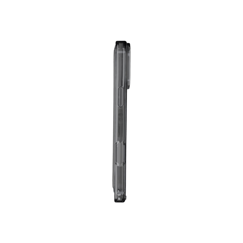 Kryt pro iPhone 17 Pro Max Dviced MagSafe Smoke Case – stříbrný - bonami.click