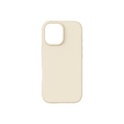 Kryt pro iPhone 17 Dviced Silicone MagSafe Case – béžový - bonami.click