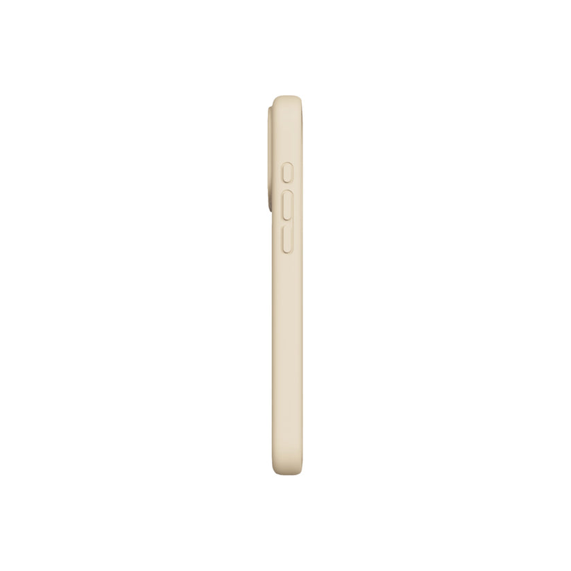 Kryt pro iPhone Air Dviced Silicone MagSafe Case – béžový - bonami.click