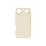 Kryt pro iPhone Air Dviced Silicone MagSafe Case – béžový - bonami.click