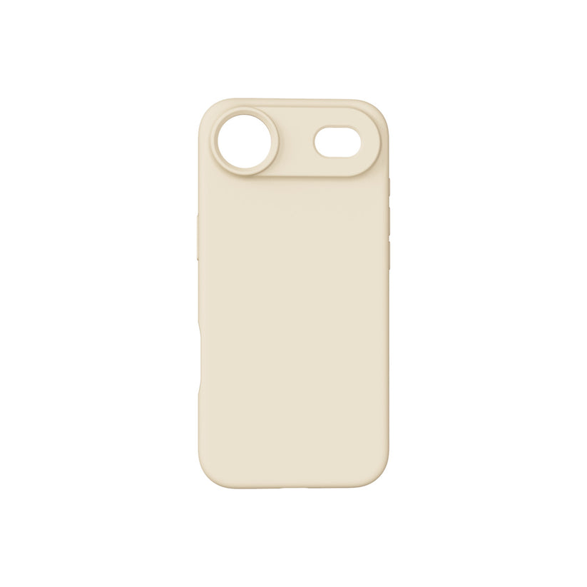 Kryt pro iPhone Air Dviced Silicone MagSafe Case – béžový - bonami.click