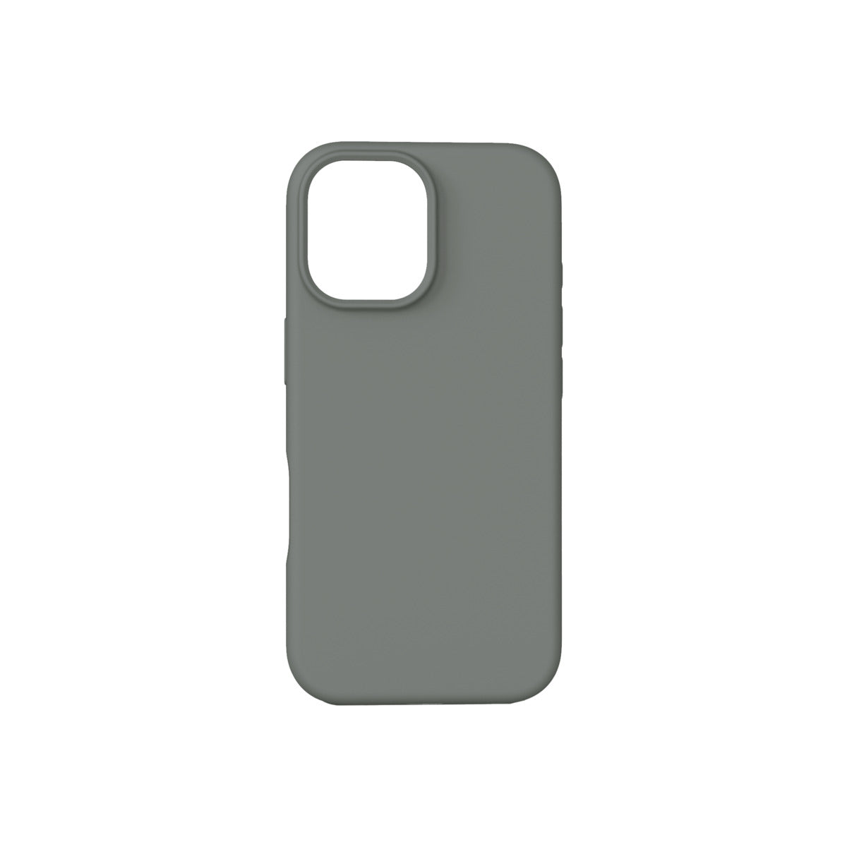 Kryt pro iPhone 17 Dviced Silicone MagSafe Case – šedý - bonami.click