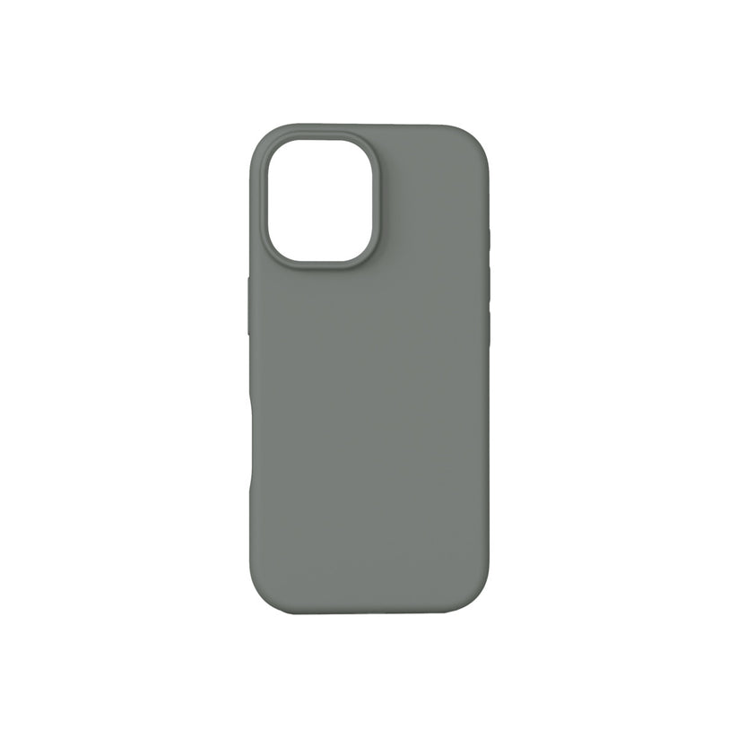 Kryt pro iPhone 17 Dviced Silicone MagSafe Case – šedý - bonami.click