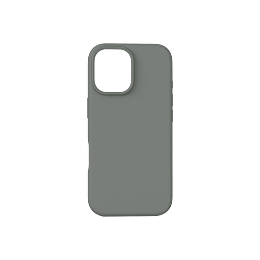 Kryt pro iPhone 17 Dviced Silicone MagSafe Case – šedý - bonami.click