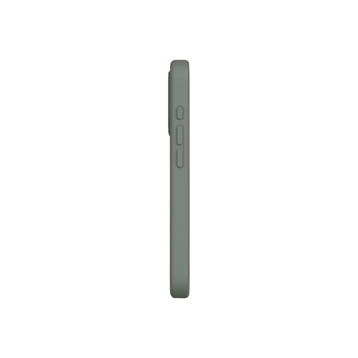 Kryt pro iPhone 17 Dviced Silicone MagSafe Case – šedý - bonami.click