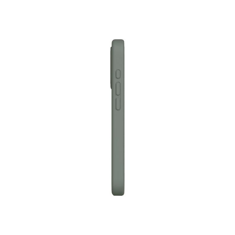 Kryt pro iPhone 17 Dviced Silicone MagSafe Case – šedý - bonami.click