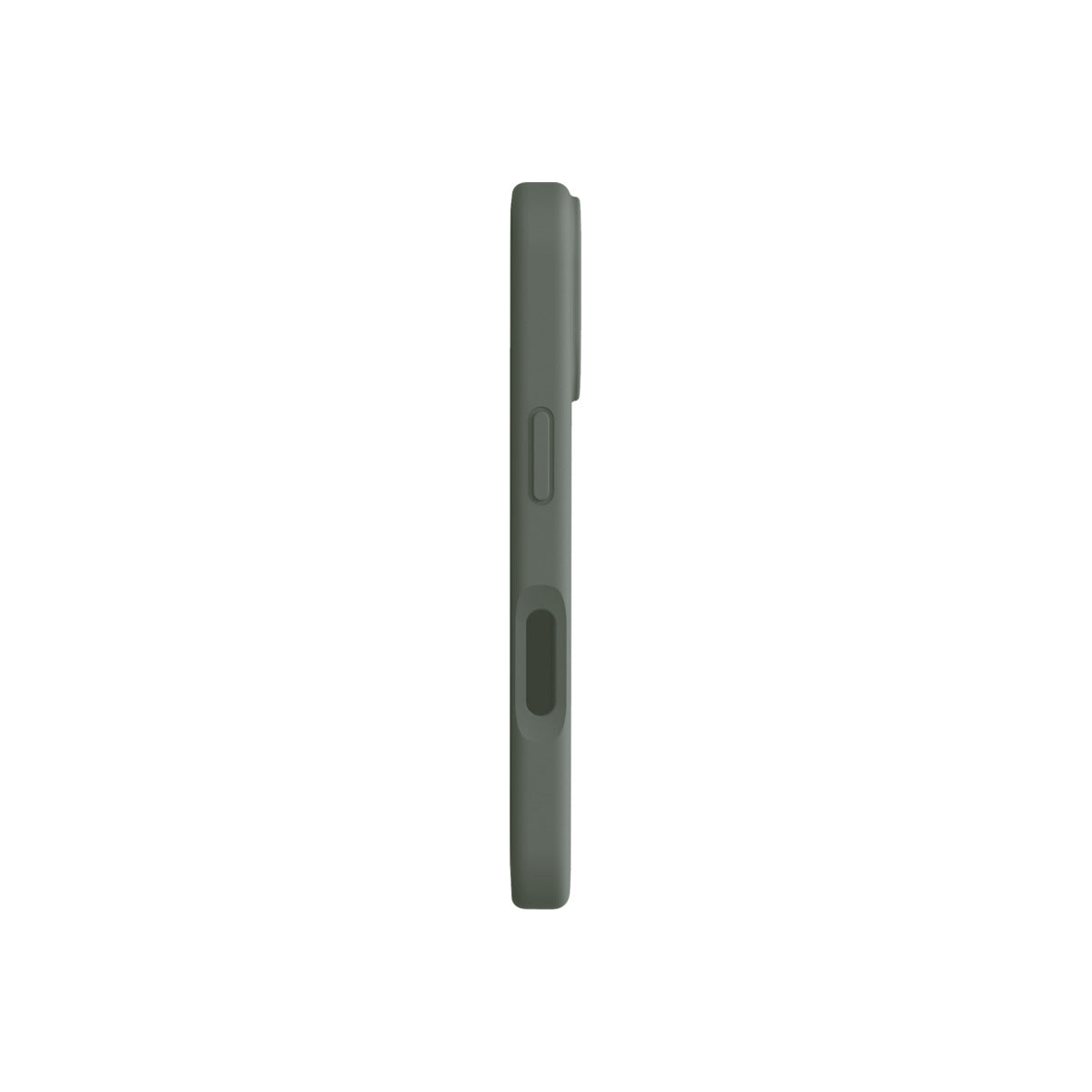 Kryt pro iPhone 17 Dviced Silicone MagSafe Case – šedý - bonami.click