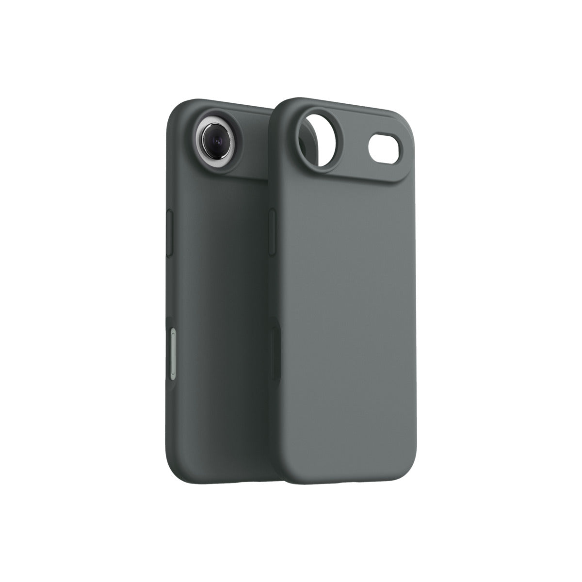Kryt pro iPhone Air Dviced Silicone MagSafe Case – šedý - bonami.click