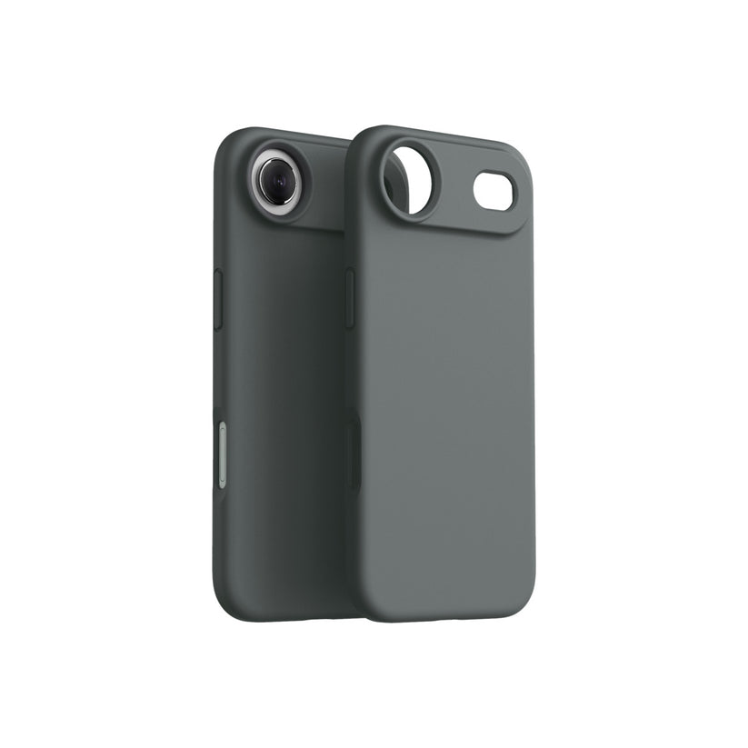 Kryt pro iPhone Air Dviced Silicone MagSafe Case – šedý - bonami.click