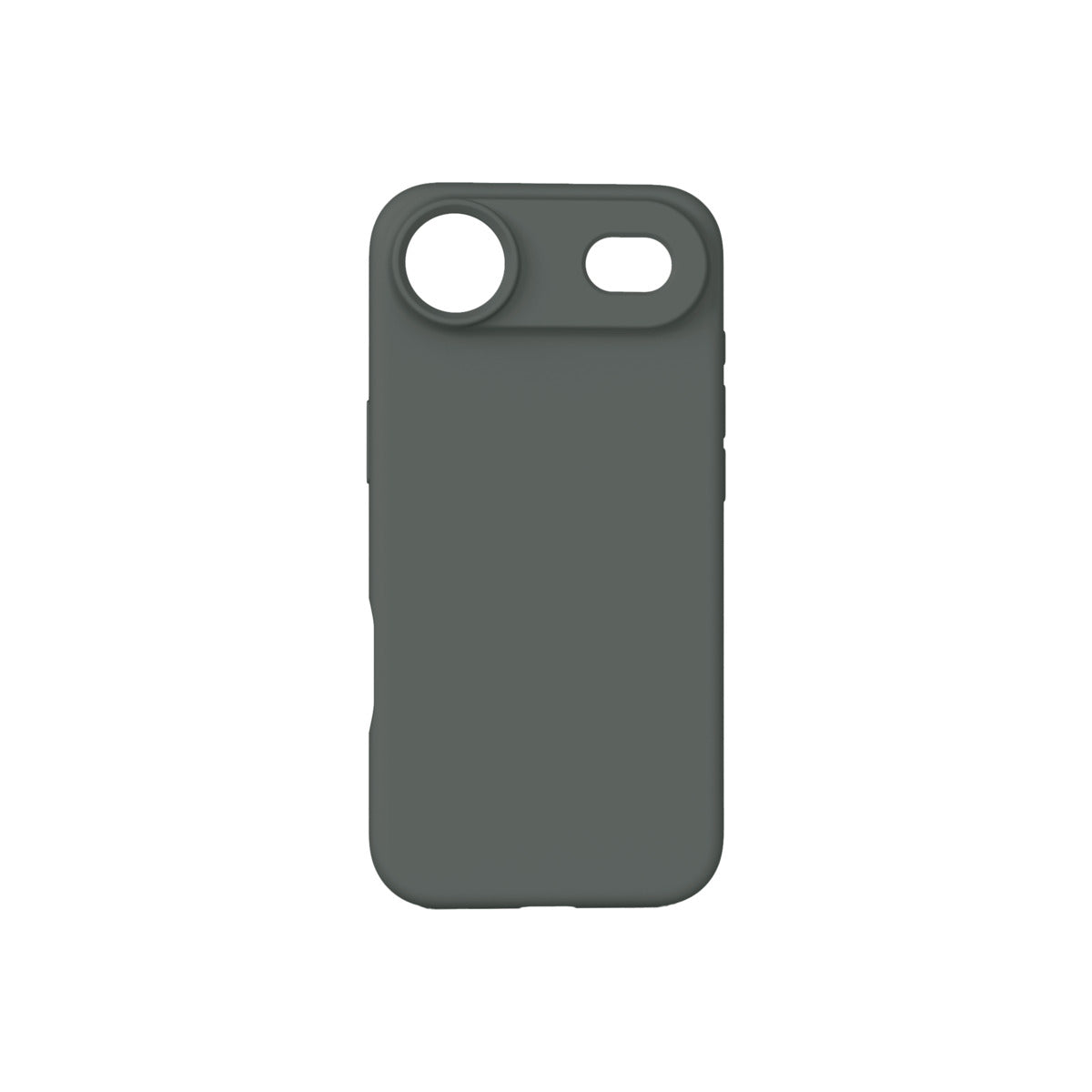 Kryt pro iPhone Air Dviced Silicone MagSafe Case – šedý - bonami.click