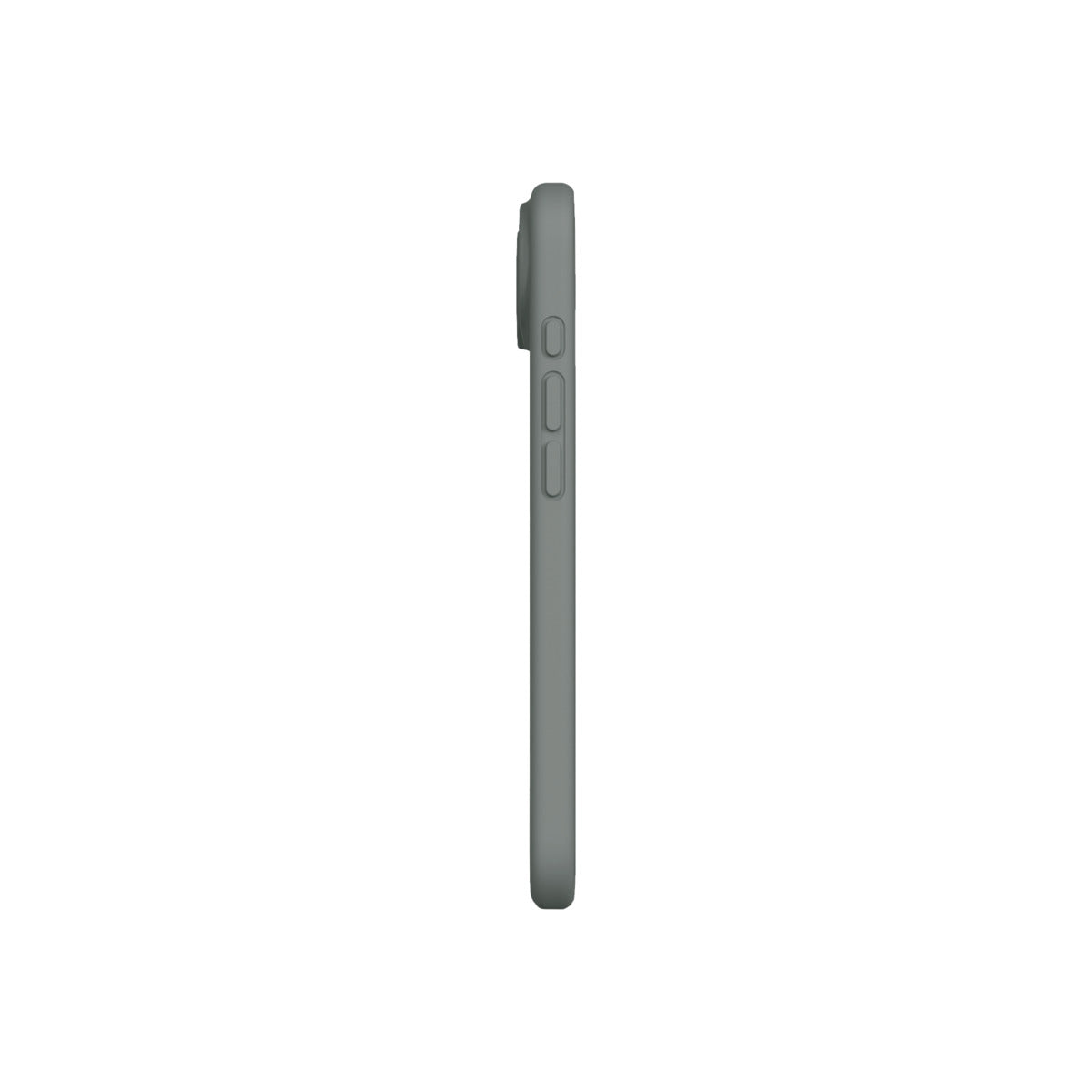 Kryt pro iPhone Air Dviced Silicone MagSafe Case – šedý - bonami.click