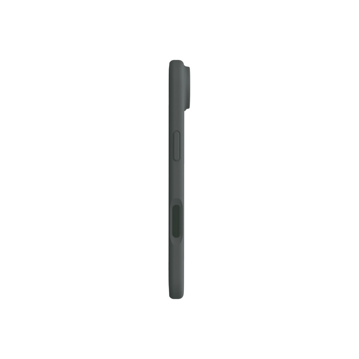 Kryt pro iPhone Air Dviced Silicone MagSafe Case – šedý - bonami.click