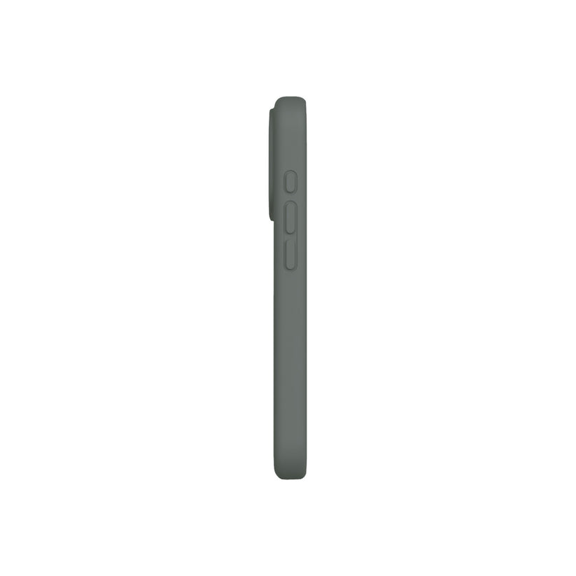 Kryt pro iPhone 17 Pro Dviced Silicone MagSafe Case – šedý - bonami.click