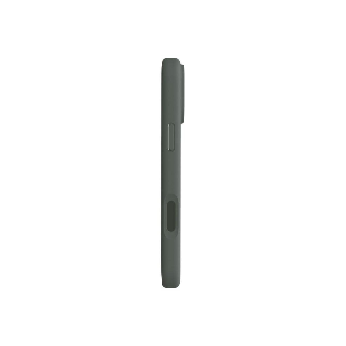 Kryt pro iPhone 17 Pro Dviced Silicone MagSafe Case – šedý - bonami.click