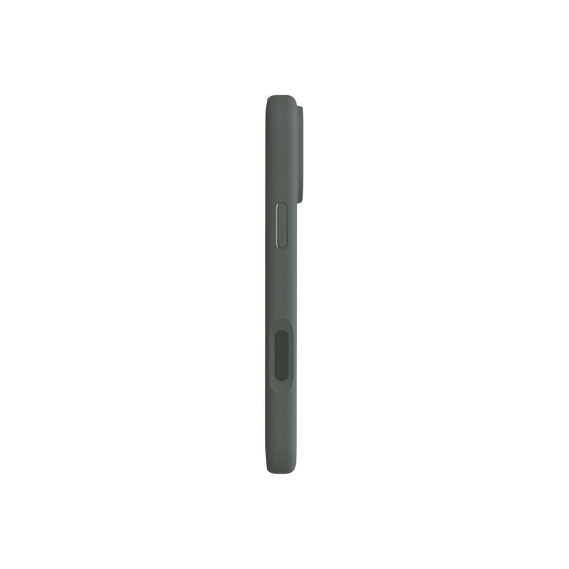 Kryt pro iPhone 17 Pro Dviced Silicone MagSafe Case – šedý - bonami.click