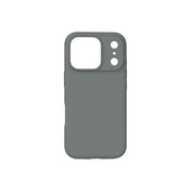Kryt pro iPhone 17 Pro Dviced Silicone MagSafe Case – šedý - bonami.click