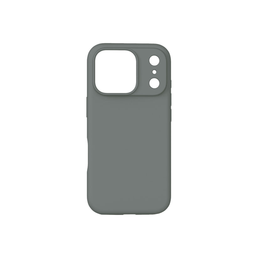 Kryt pro iPhone 17 Pro Dviced Silicone MagSafe Case – šedý - bonami.click