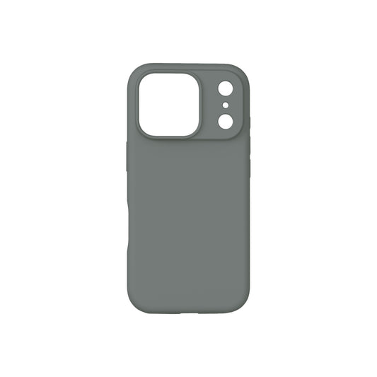 Kryt pro iPhone 17 Pro Dviced Silicone MagSafe Case – šedý - bonami.click