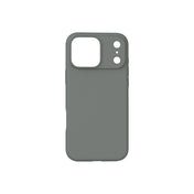 Kryt pro iPhone 17 Pro Max Dviced Silicone MagSafe Case – šedý - bonami.click