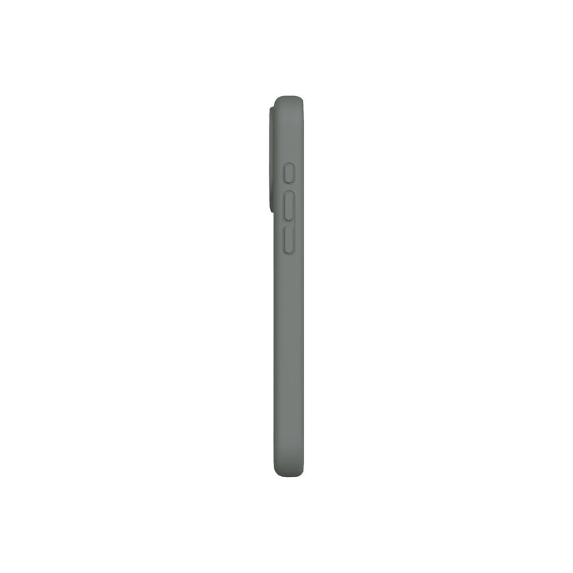 Kryt pro iPhone 17 Pro Max Dviced Silicone MagSafe Case – šedý - bonami.click