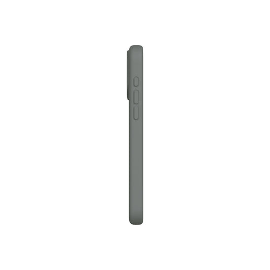 Kryt pro iPhone 17 Pro Max Dviced Silicone MagSafe Case – šedý - bonami.click