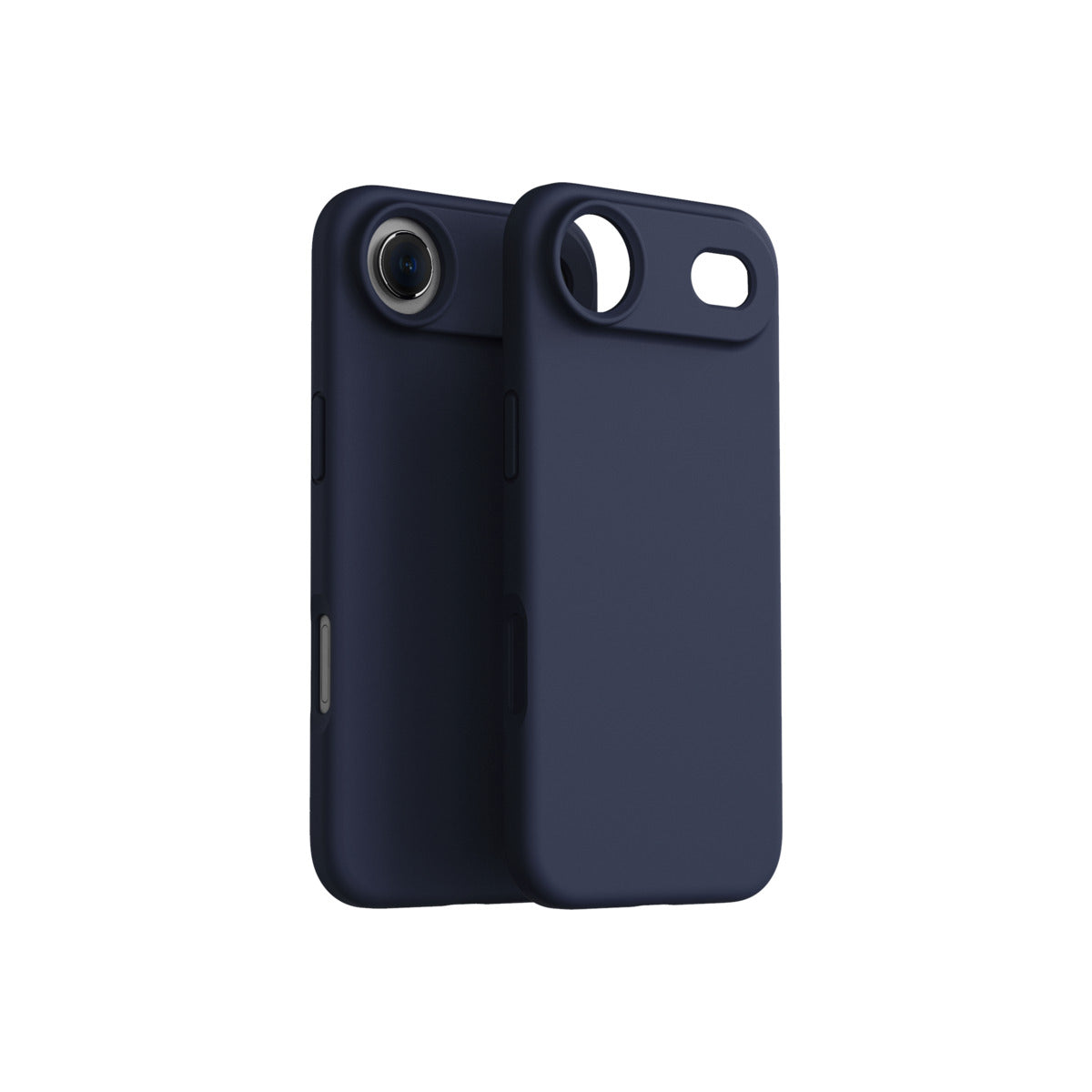 Kryt pro iPhone Air Dviced Silicone MagSafe Case – modrý - bonami.click