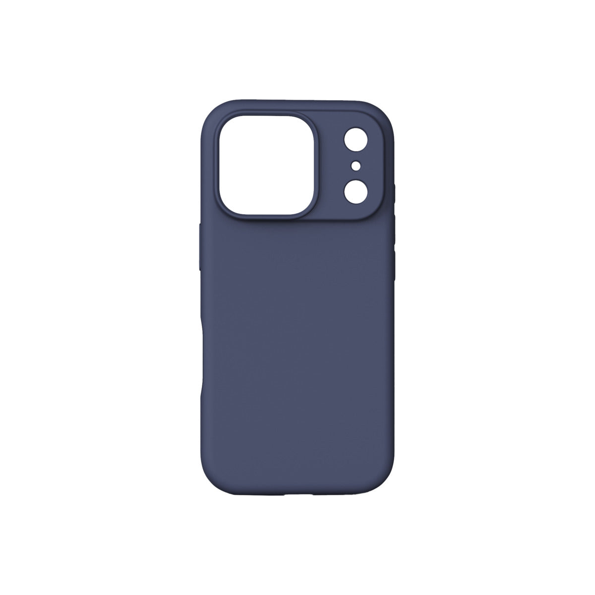 Kryt pro iPhone 17 Dviced Silicone MagSafe Case – modrý - bonami.click