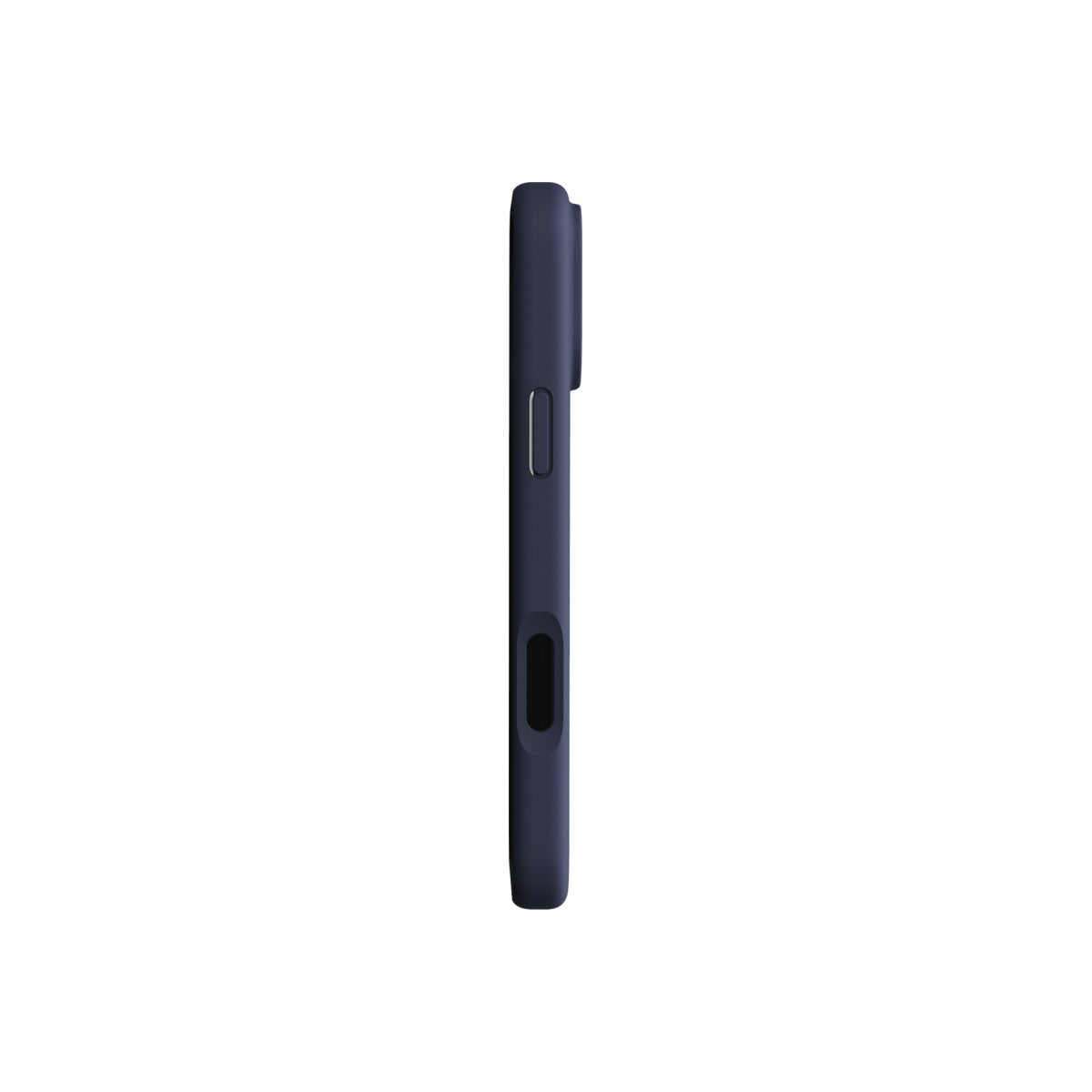 Kryt pro iPhone 17 Dviced Silicone MagSafe Case – modrý - bonami.click