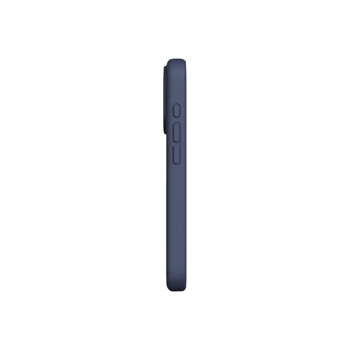 Kryt pro iPhone 17 Dviced Silicone MagSafe Case – modrý - bonami.click