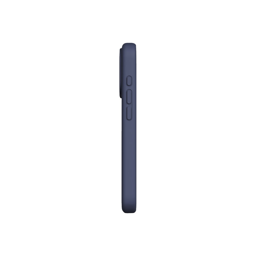 Kryt pro iPhone 17 Dviced Silicone MagSafe Case – modrý - bonami.click