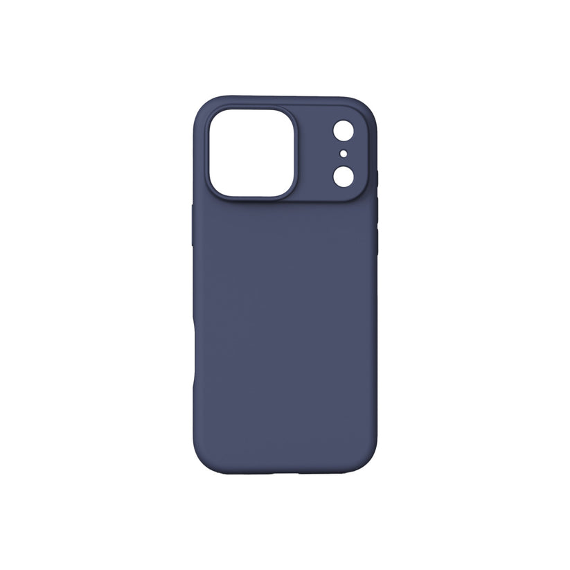 Kryt pro iPhone 17 Pro Max Dviced Silicone MagSafe Case – modrý - bonami.click