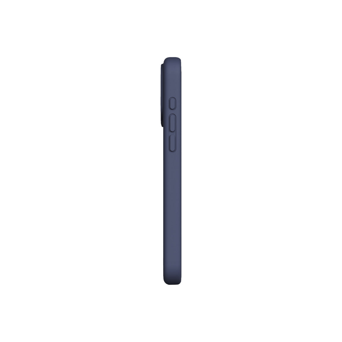 Kryt pro iPhone 17 Pro Max Dviced Silicone MagSafe Case – modrý - bonami.click
