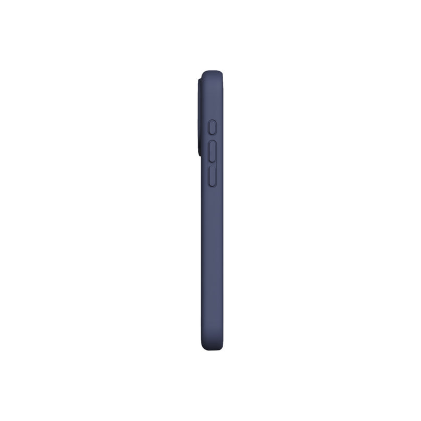 Kryt pro iPhone 17 Pro Max Dviced Silicone MagSafe Case – modrý - bonami.click