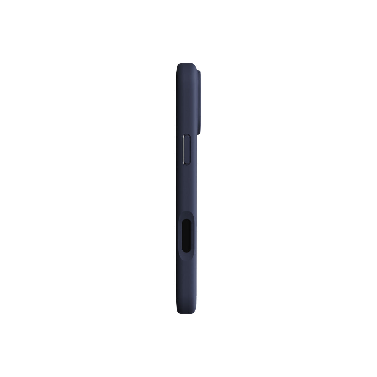 Kryt pro iPhone 17 Pro Max Dviced Silicone MagSafe Case – modrý - bonami.click