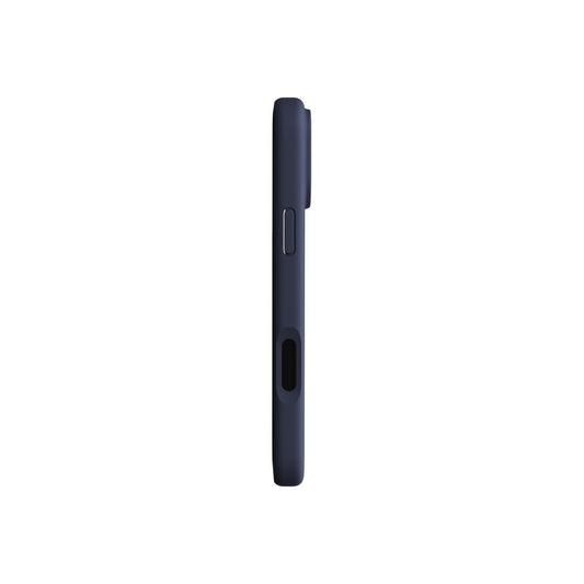 Kryt pro iPhone 17 Pro Max Dviced Silicone MagSafe Case – modrý - bonami.click
