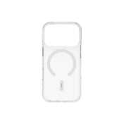 Kryt pro iPhone 17 Pro Dviced MagSafe Clear Case – bílý (Kopie) - bonami.click