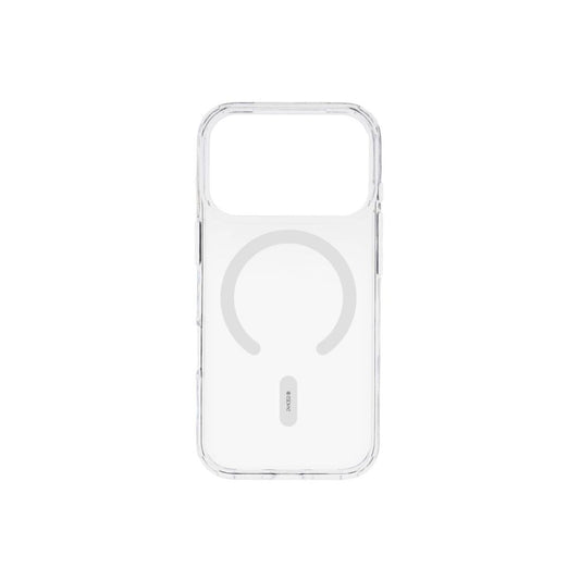 Kryt pro iPhone 17 Pro Dviced MagSafe Clear Case – bílý (Kopie) - bonami.click