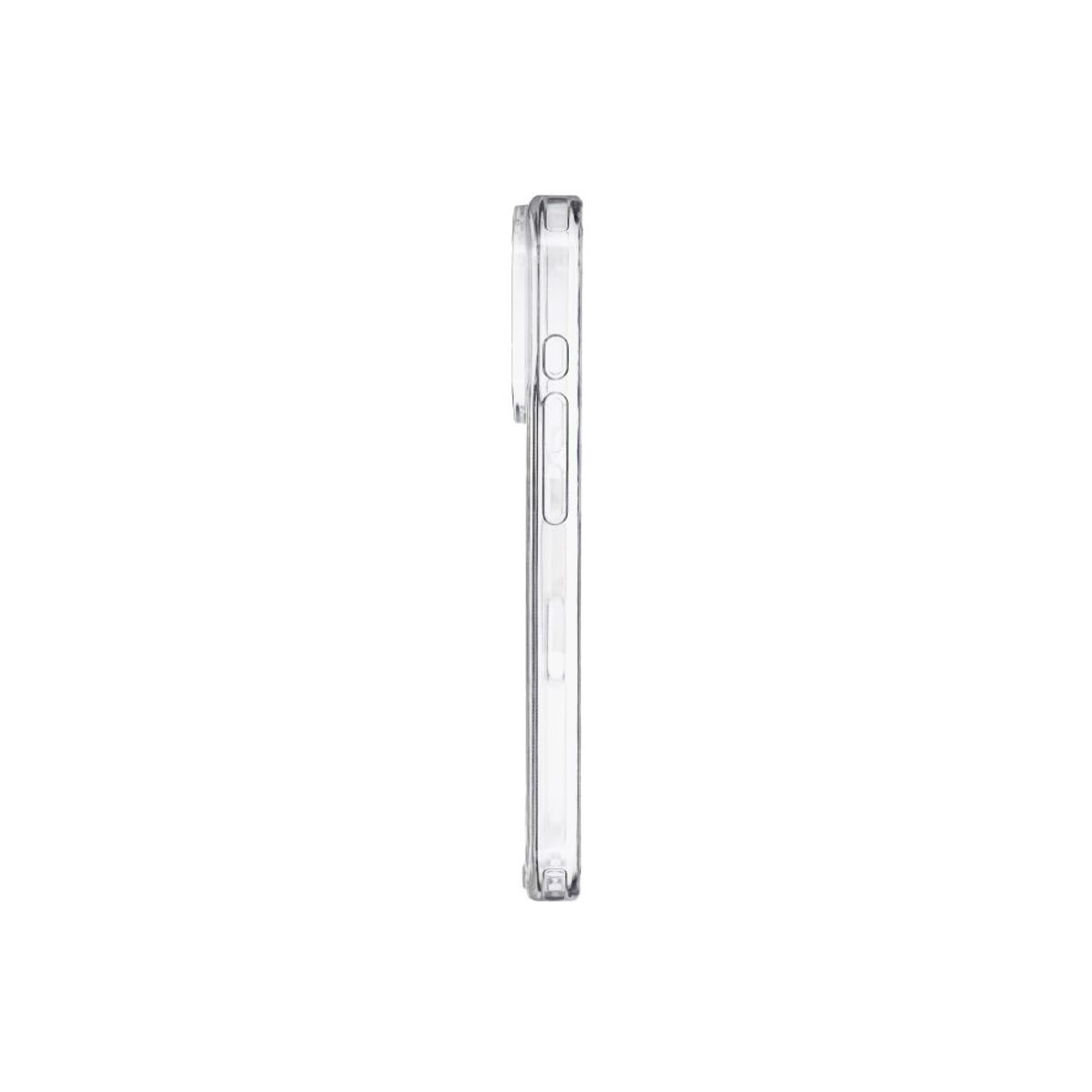 Kryt pro iPhone 17 Pro Dviced MagSafe Clear Case – bílý (Kopie) - bonami.click