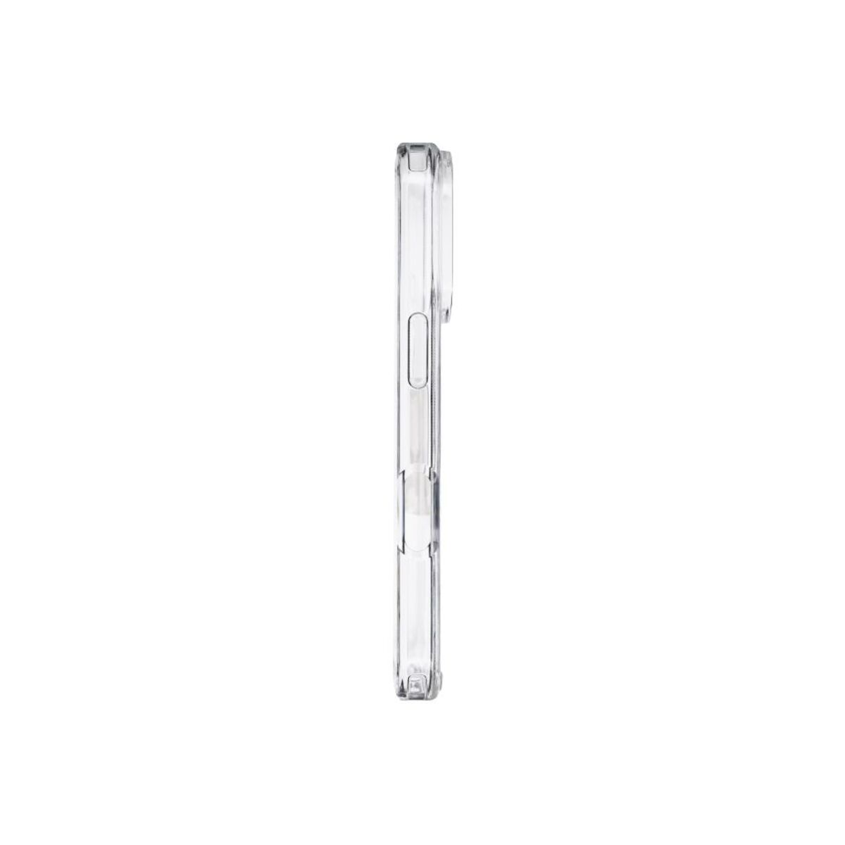 Kryt pro iPhone 17 Pro Dviced MagSafe Clear Case – bílý (Kopie) - bonami.click