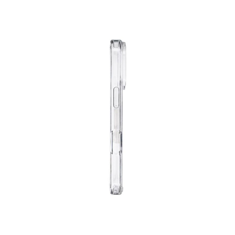 Kryt pro iPhone 17 Pro Dviced MagSafe Clear Case – bílý (Kopie) - bonami.click