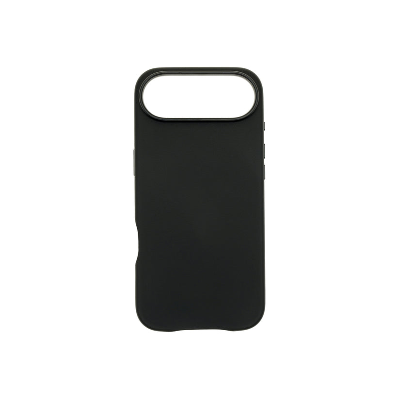 Kryt pro iPhone Air Dviced Leather MagSafe Case – černý - bonami.click