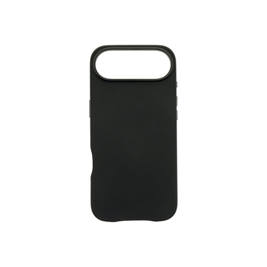 Kryt pro iPhone Air Dviced Leather MagSafe Case – černý - bonami.click