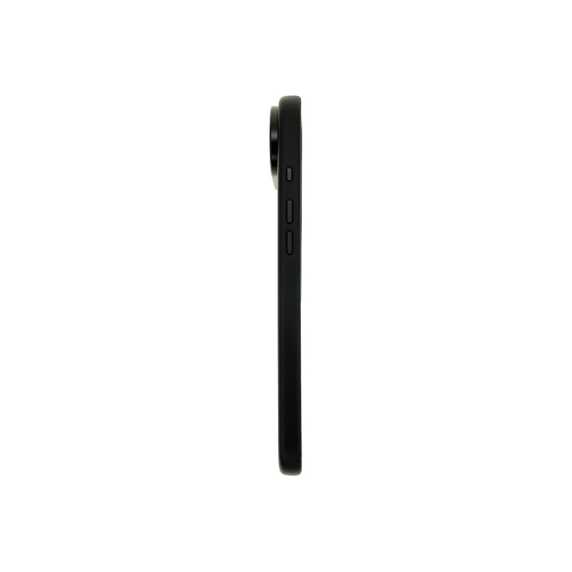 Kryt pro iPhone Air Dviced Leather MagSafe Case – černý - bonami.click