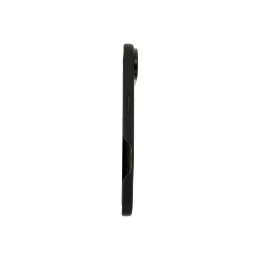 Kryt pro iPhone Air Dviced Leather MagSafe Case – černý - bonami.click