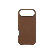 Kryt pro iPhone Air Dviced Leather MagSafe Case – hnědý - bonami.click