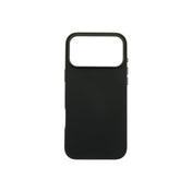 Kryt pro iPhone 17 Pro Max Dviced Leather MagSafe Case – černý - bonami.click