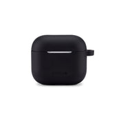 Dviced silikonové pouzdro pro AirPods 4 - černé