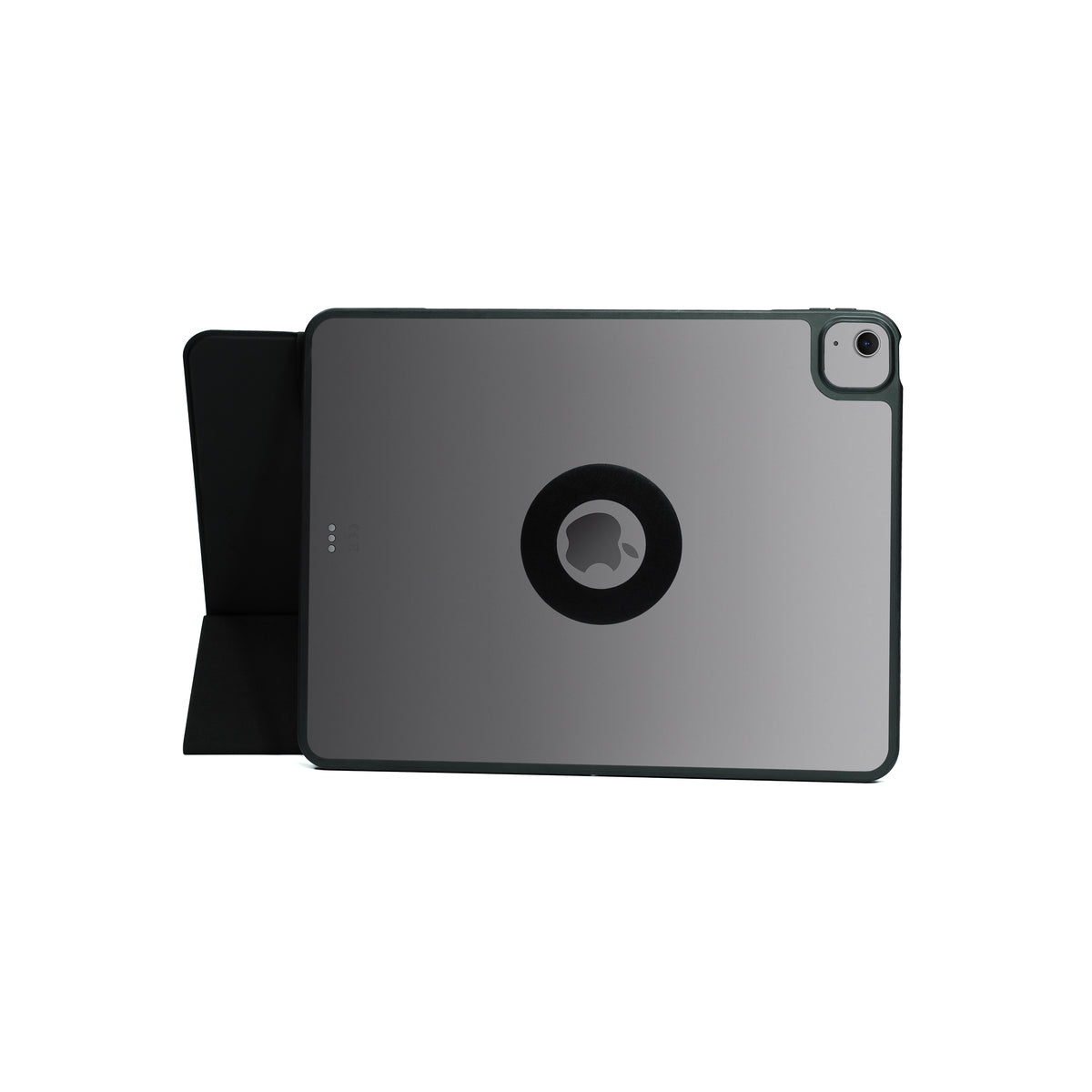 Dviced Hybrid pouzdro na 11palcový iPad Air (M2, M3, M4) - černé